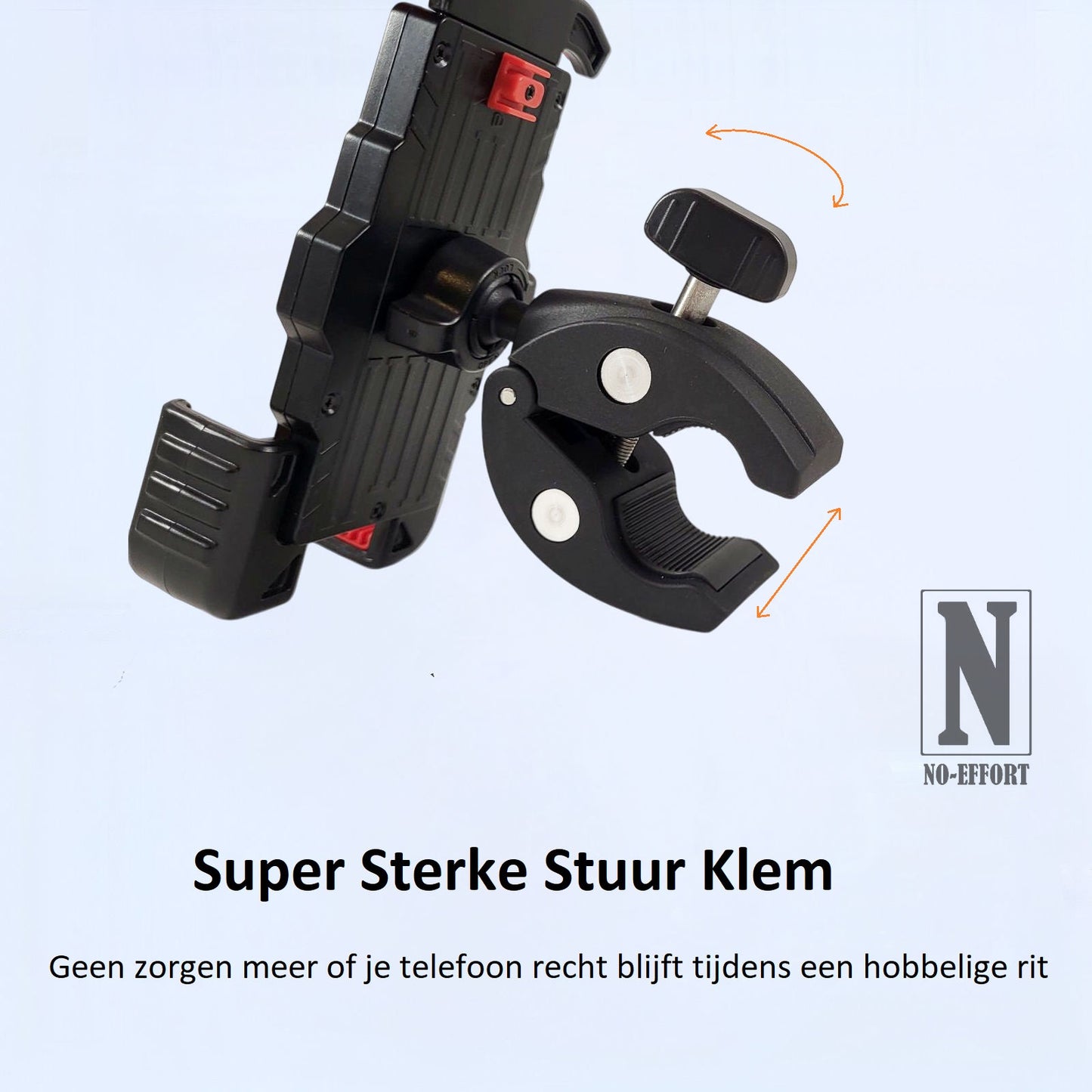 Robuuste Telefoonhouder