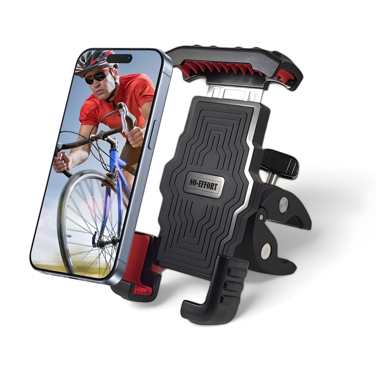 Robuuste Telefoonhouder
