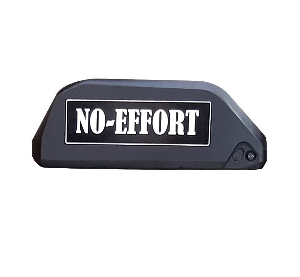 Extra Accu (geschikt voor de Cruiser Fatbike)