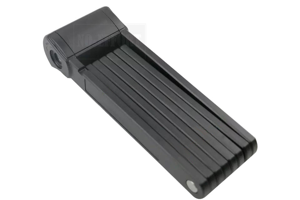 Heavy Duty Vouwslot - 100 cm