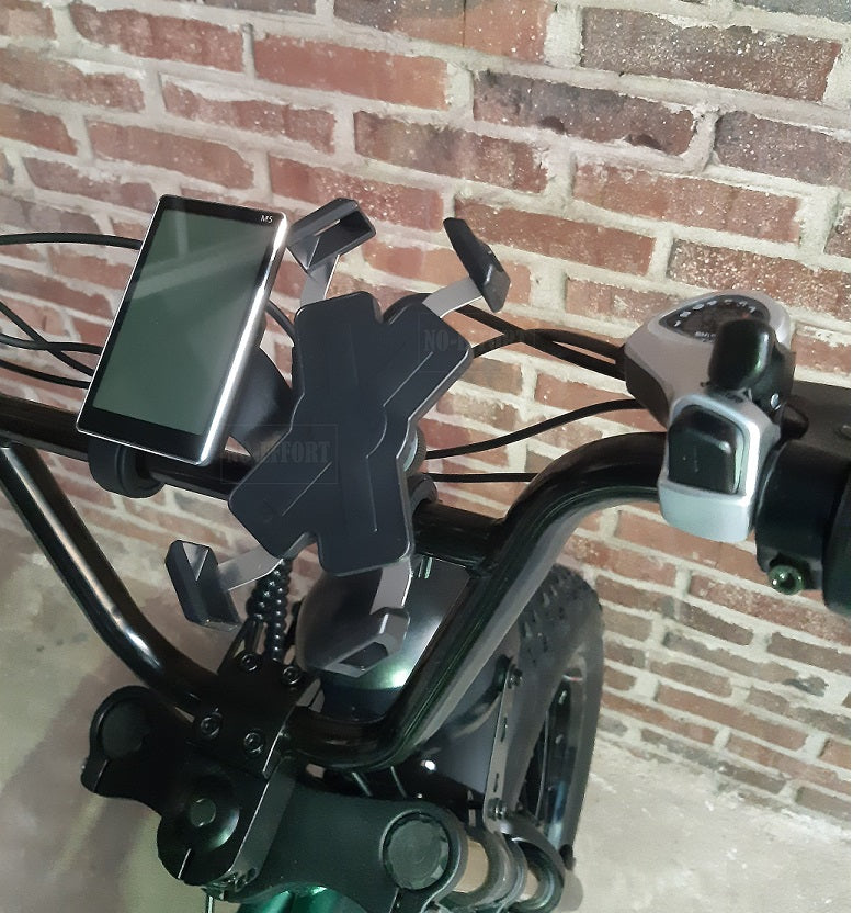 Telefoonhouder